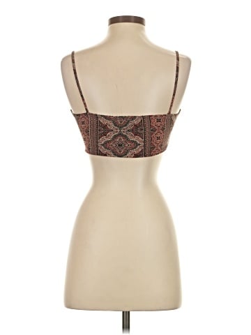 Windsor Sleeveless Blouse (view 2)