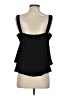 Buddy Love Black Tank Top Size S - photo 2