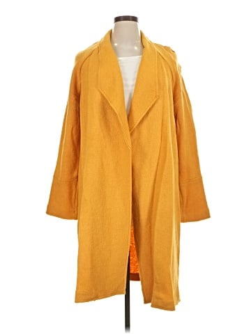 Tahari Wool Cardigan (view 1)