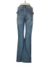 Cello Jeans Hearts Blue Jeans Size 9 - photo 2