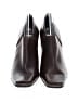Nine West Brown Heels Size 8 1/2 - photo 2