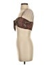 Windsor Brown Sleeveless Blouse Size S - photo 5