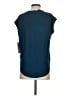 Athleta Blue Sleeveless T-Shirt Size XS - photo 2