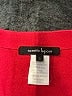 Nanette Lepore 100% Cotton Red Cardigan Size S - photo 7