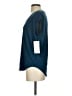 Athleta Blue Sleeveless T-Shirt Size XS - photo 5