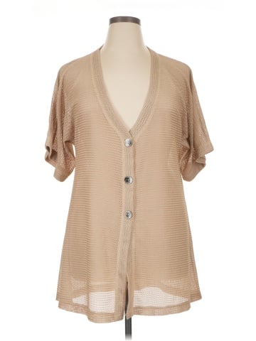 Jordan Taylor Short Sleeve Blouse (view 1)