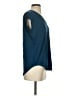 Athleta Blue Sleeveless T-Shirt Size XS - photo 4