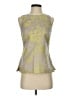 Banana Republic Green Tank Top Size 2 - photo 1