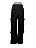 Rag & Bone Black Cargo Pants Size L - photo 1