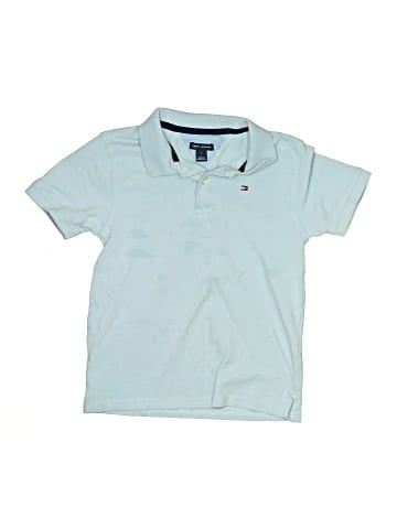 Tommy Hilfiger Short Sleeve Polo (view 1)