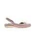 SOUL Naturalizer Pink Wedges Size 11 (wide) - photo 1