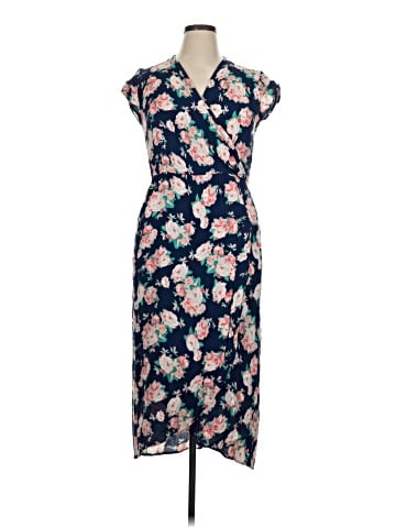 De Collection Casual Dress (view 1)