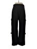 Rag & Bone Black Cargo Pants Size L - photo 2