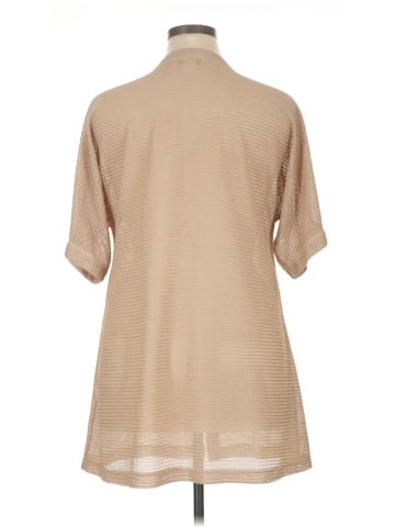 Jordan Taylor Short Sleeve Blouse (view 2)