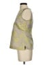 Banana Republic Green Tank Top Size 2 - photo 5
