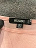 Missguided Pink Bodysuit Size 6 - photo 3