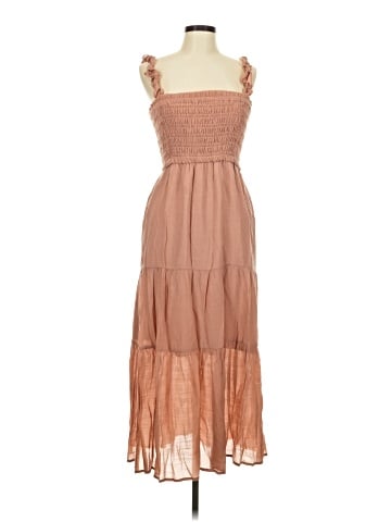 Love Tree Casual Dress (view 1)