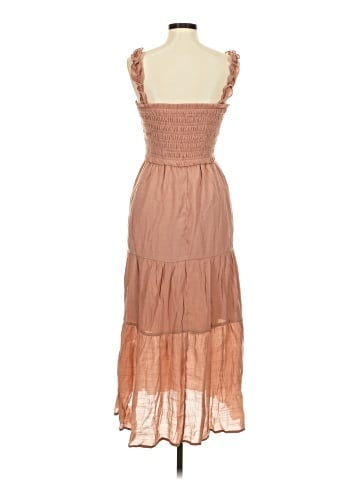 Love Tree Casual Dress (view 2)