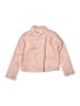 Epic Threads 100% Polyester Solid Pink Jacket Size 5 - photo 1