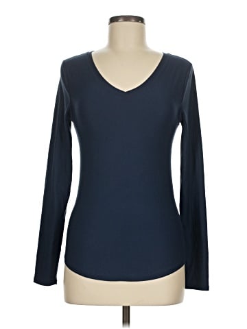 No Boundaries Long Sleeve T-Shirt (view 1)