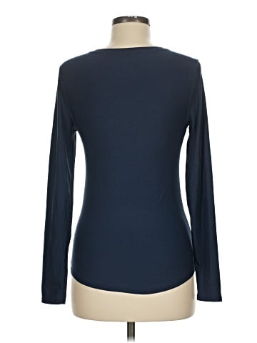 No Boundaries Long Sleeve T-Shirt (view 2)