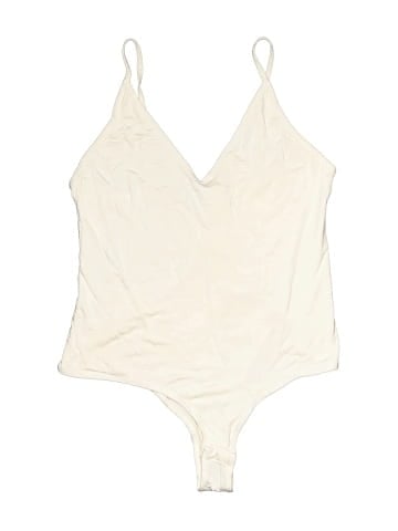 Olivaceous Bodysuit (view 1)