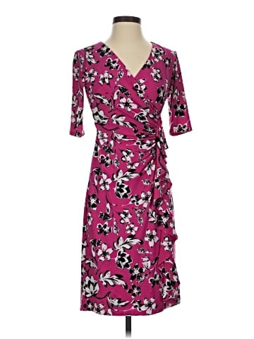 American Living Cocktail Dress (view 1)