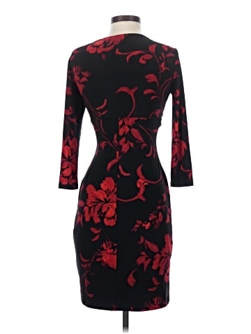 Lauren by Ralph Lauren Cocktail Dress (view 2)