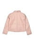 Epic Threads 100% Polyester Solid Pink Jacket Size 5 - photo 2