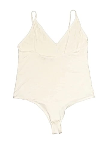Olivaceous Bodysuit (view 2)