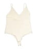 Olivaceous Ivory Bodysuit Size L - photo 2