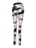 Onzie Print Blue Leggings Size M - photo 2