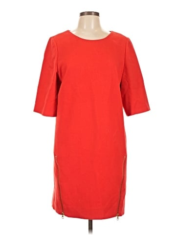 J.Crew Casual Dress (view 1)