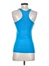 Old Navy Blue Active Tank Size S - photo 2