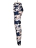 Onzie Print Blue Leggings Size M - photo 5