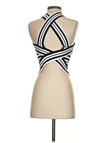 Tara Jarmon Tank Top (view 2)