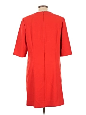 J.Crew Casual Dress (view 2)