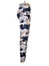 Onzie Print Blue Leggings Size M - photo 4