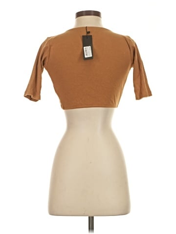 Motel Short Sleeve Top (view 2)
