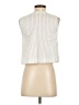 Ann Taylor Factory Ivory Vest Size XS - photo 2