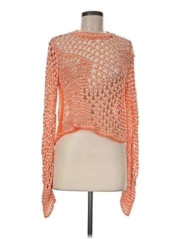 Acne Studios Pullover Sweater (view 1)