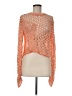 Acne Studios Orange Pullover Sweater Size S - photo 1