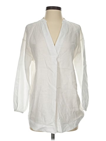 Boden 3/4 Sleeve Blouse (view 1)