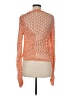 Acne Studios Orange Pullover Sweater Size S - photo 2