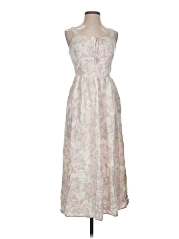 Monteau Cocktail Dress (view 1)