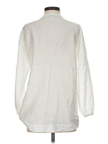 Boden 3/4 Sleeve Blouse (view 2)