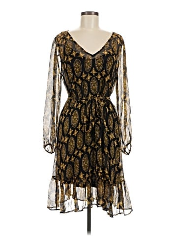 Ella Moss Cocktail Dress (view 1)