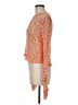 Acne Studios Orange Pullover Sweater Size S - photo 5