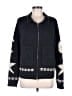 Commense Blue Cardigan Size M - photo 1
