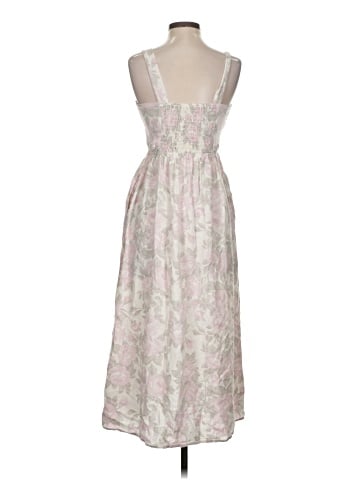 Monteau Cocktail Dress (view 2)